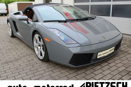 Lamborghini Gallardo Gebrauchtwagen