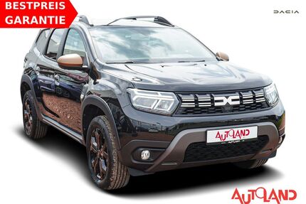 Dacia Duster Gebrauchtwagen