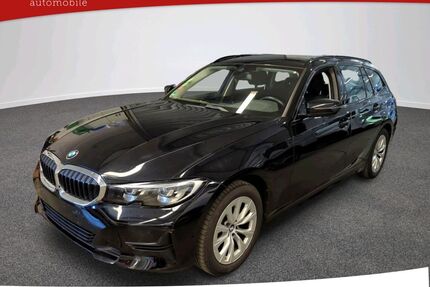 BMW 318 Gebrauchtwagen