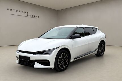 Kia EV6 Gebrauchtwagen