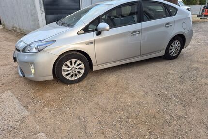 Toyota Prius Gebrauchtwagen