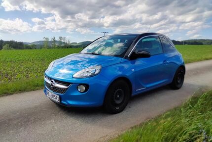 Opel Adam Gebrauchtwagen