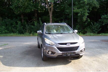Hyundai ix35 Gebrauchtwagen
