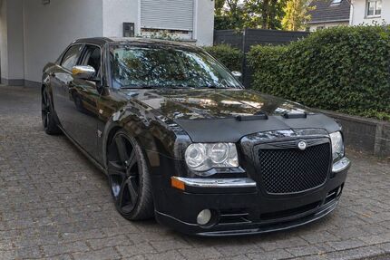 Chrysler 300C Gebrauchtwagen