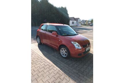 Suzuki Swift Gebrauchtwagen