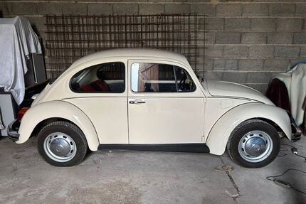 VW Käfer Gebrauchtwagen