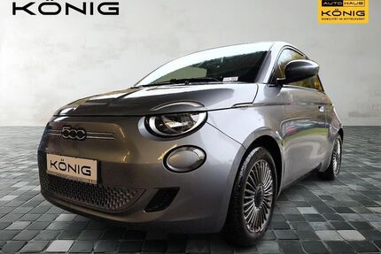 Fiat 500e Gebrauchtwagen