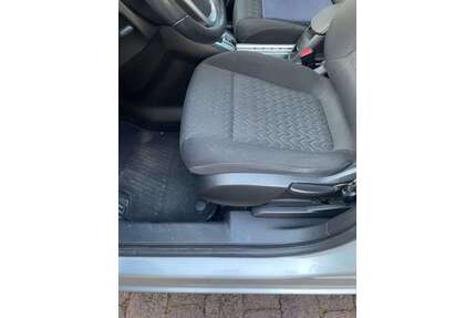 Opel Meriva Gebrauchtwagen