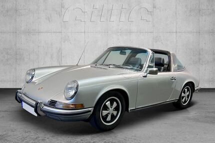 Porsche 911 Urmodell Gebrauchtwagen