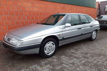 Citroen XM Gebrauchtwagen