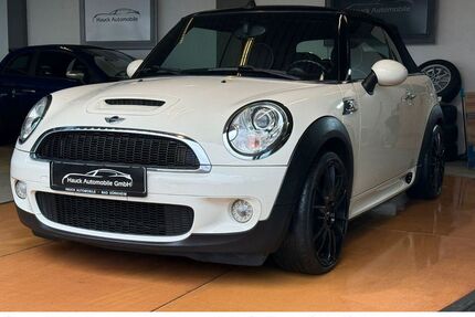 Mini Cooper S Gebrauchtwagen
