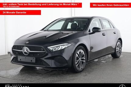 Mercedes-Benz A 200 Gebrauchtwagen