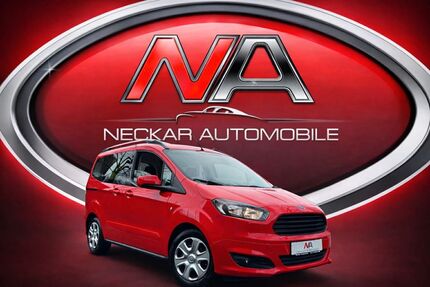 Ford Tourneo Courier Gebrauchtwagen