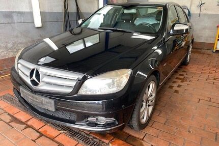 Mercedes-Benz C 220 Gebrauchtwagen