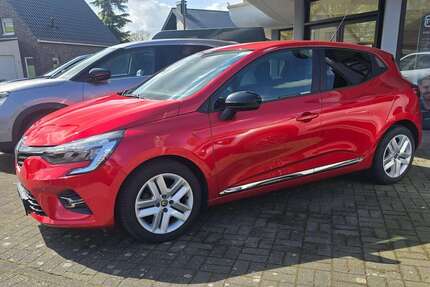 Renault Clio Gebrauchtwagen