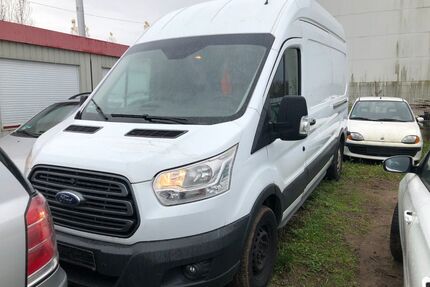 Ford Transit Gebrauchtwagen