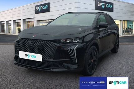 DS Automobiles DS7 (Crossback) Gebrauchtwagen