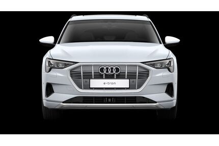 Audi e-tron Gebrauchtwagen