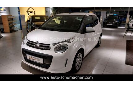 Citroen C1 Gebrauchtwagen