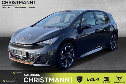 Cupra Born Gebrauchtwagen