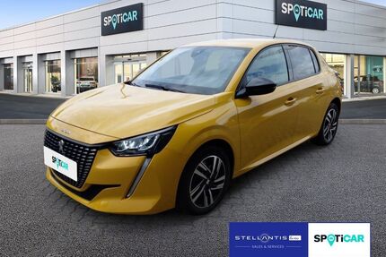 Peugeot 208 Gebrauchtwagen