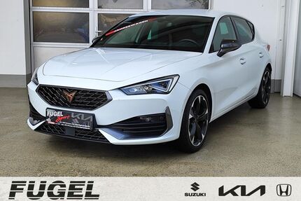 Cupra Leon Gebrauchtwagen