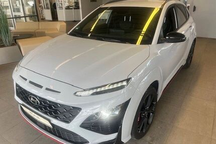 Hyundai KONA Gebrauchtwagen