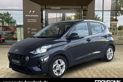 Hyundai i10 Gebrauchtwagen