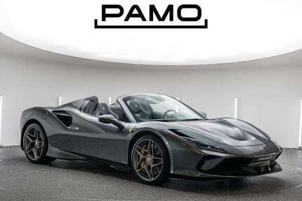 Ferrari F8 Spider Gebrauchtwagen