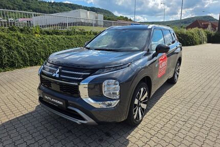 Mitsubishi Outlander Gebrauchtwagen