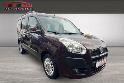 Fiat Doblo Gebrauchtwagen