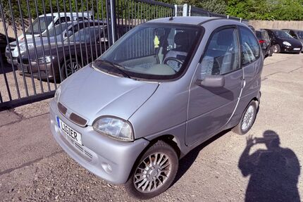 Ligier JS 50 L Gebrauchtwagen