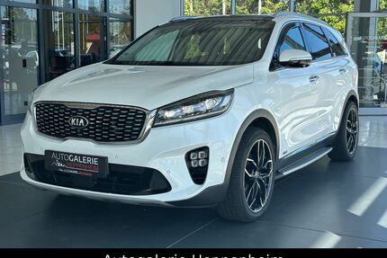 Kia Sorento Gebrauchtwagen
