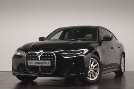 BMW 420 Gebrauchtwagen