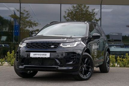 Land Rover Discovery Sport Gebrauchtwagen