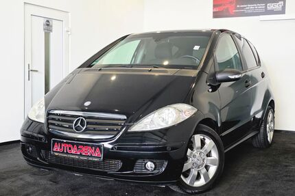 Mercedes-Benz A 180 Gebrauchtwagen