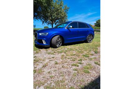 Audi RSQ3 Gebrauchtwagen