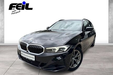 BMW 320 Gebrauchtwagen