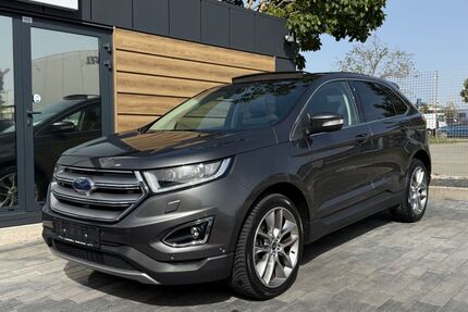 Ford Edge Gebrauchtwagen
