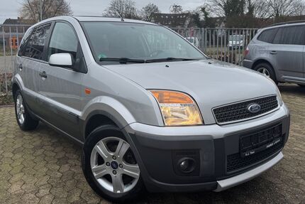 Ford Fusion Gebrauchtwagen