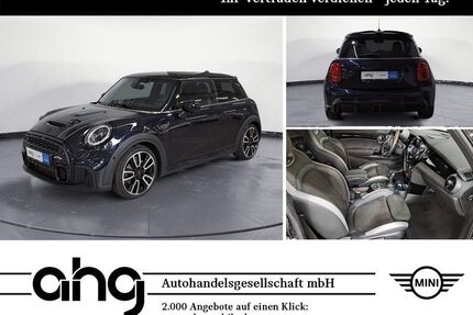 Mini Cooper S Gebrauchtwagen