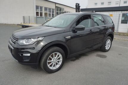 Land Rover Discovery Sport Gebrauchtwagen