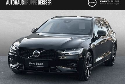 Volvo V60 Gebrauchtwagen