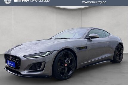 Jaguar F-Type Gebrauchtwagen