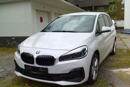 BMW 218 Gebrauchtwagen
