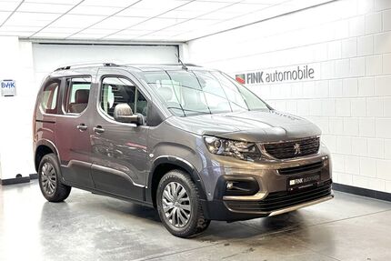 Peugeot Rifter Gebrauchtwagen