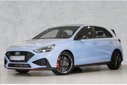 Hyundai i30 Gebrauchtwagen