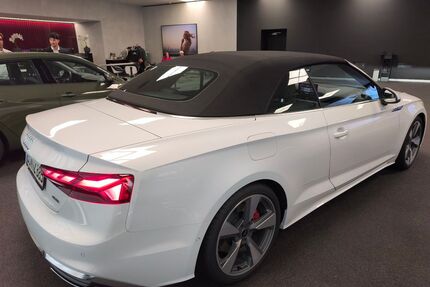 Audi A5 Gebrauchtwagen