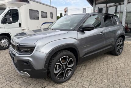 Jeep Avenger Gebrauchtwagen