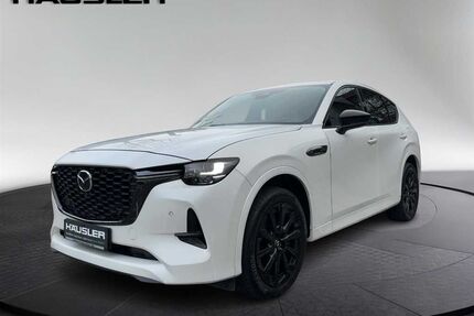 Mazda CX-60 Gebrauchtwagen